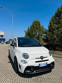 595 abarth 165cavalli 