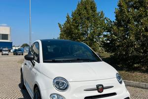 595 abarth 165cavalli 