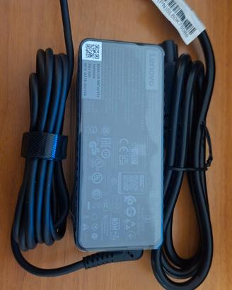 Alimentatore Lenovo 65w USB-C