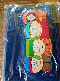 South Park agenda organizer A5