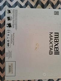 Tablet Maxell 
