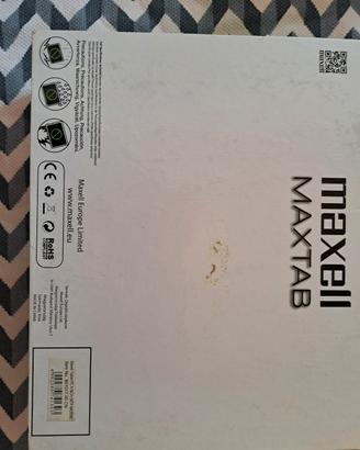 Tablet Maxell 