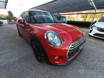 Mini One D MINI ONE DIESEL 5 PORTE