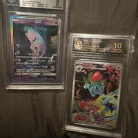 Slab 🇯🇵 + omaggi Pokemon