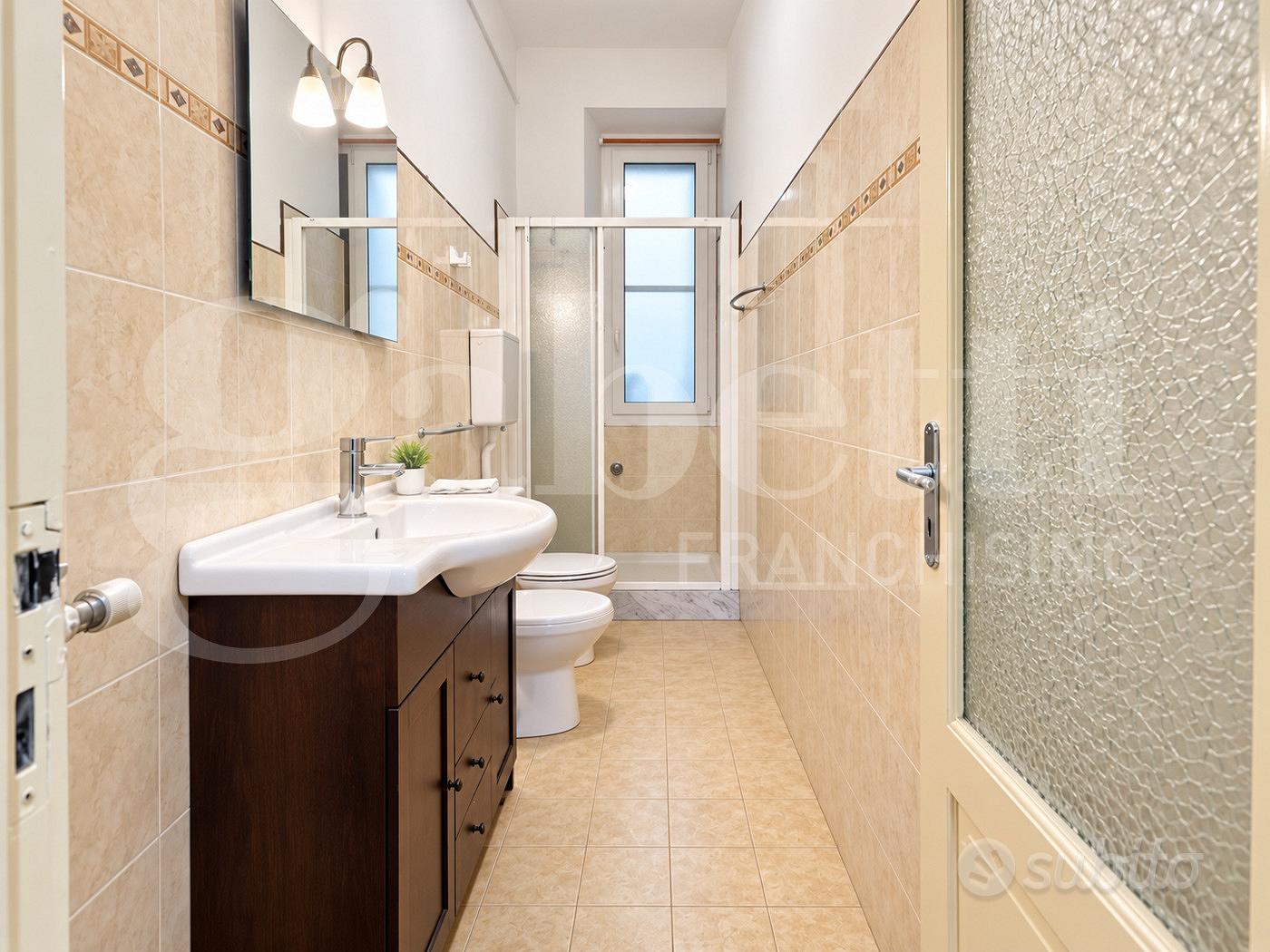 Appartamento – Sanremo - Altro