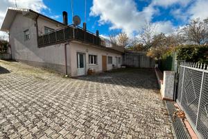 Marrucaro porzione di trifamiliare mq. 85 netti