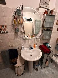 Arredo Bagno Dolomite