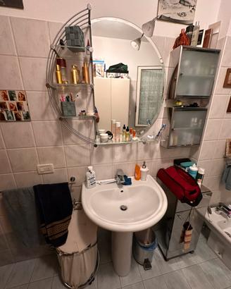 Arredo Bagno Dolomite