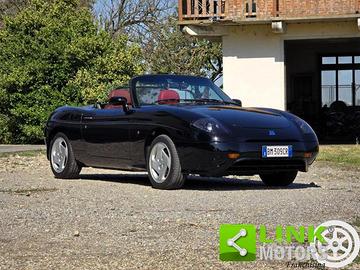 FIAT Barchetta 1.8 16V 130 CV ASI Scarico Sporti
