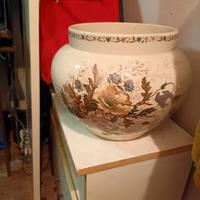 Cache pot d'epoca SC Italiana Laveno