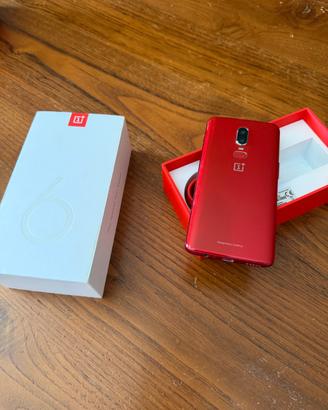 One plus 6
