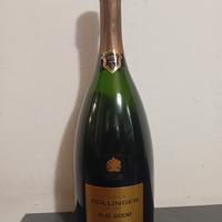 Magnum Bollinger R.D. 2008 extra brut