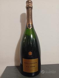 Magnum Bollinger R.D. 2008 extra brut
