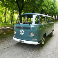 Volkswagen transporter T2