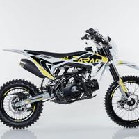 Motocross ALFARAD T5