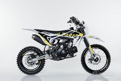 Motocross ALFARAD T5