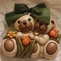 Teddy Thun originale 