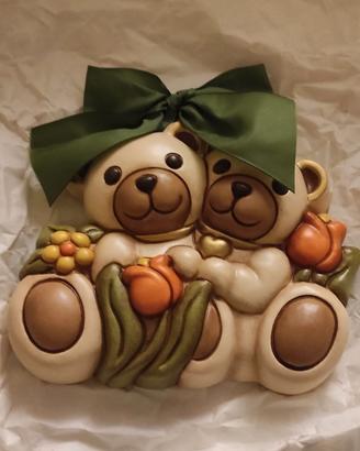 Teddy Thun originale 