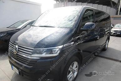 Volkswagen Caravelle 2.0 TDI 199CV DSG 4 Motion PL