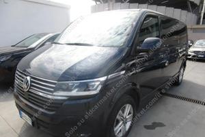 Volkswagen Caravelle 2.0 TDI 199CV DSG 4 Motion PL