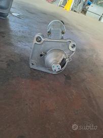 Motore di avviamento PEUGEOUT 208 1.2 BZ  VTI 