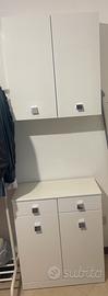 Monile bagno