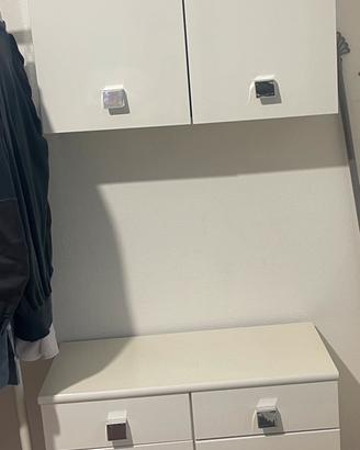 Monile bagno