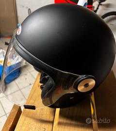 Casco Bell Riot XS