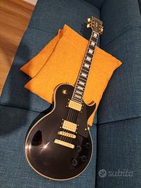 chitarra elettrica Harley Benton SC500