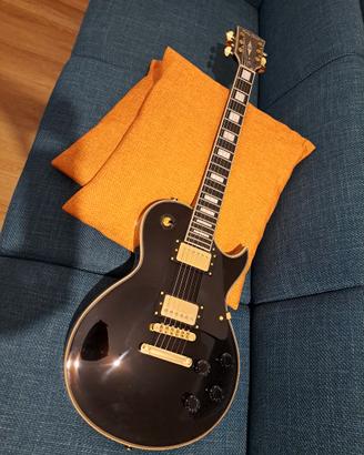 chitarra elettrica Harley Benton SC500