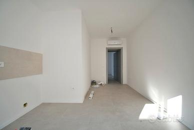 Piano terra ristrutturato con cantina