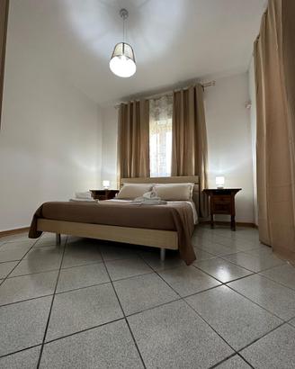 Casa vacanze Recanati giardini Naxos