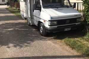 Fiat TALENTO Camper 1994