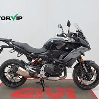 Bmw F 900 XR Triple Black DA 105€/MESE - SENZA ANT