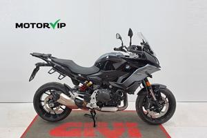 Bmw F 900 XR Triple Black DA 105€/MESE - SENZA ANT