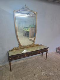 mobile con specchiera 