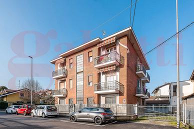 Appartamento San Mauro Torinese