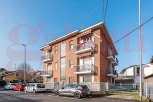 Appartamento San Mauro Torinese