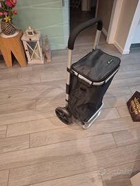 carrello spesa 