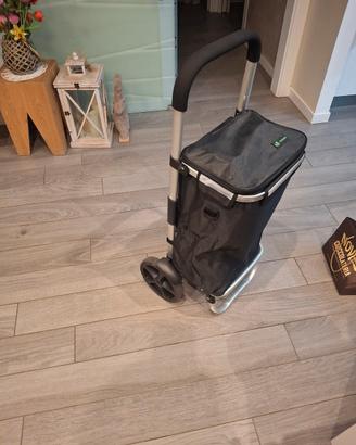 carrello spesa 