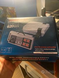 console nintendo