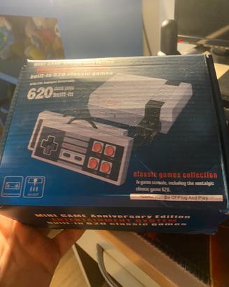 console nintendo