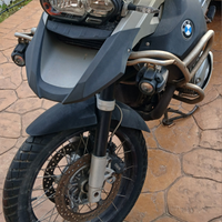 BMW R 1200 GS Adventure - 2009