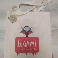 Shopper bag Legami Halloween