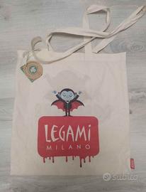 Shopper bag Legami Halloween