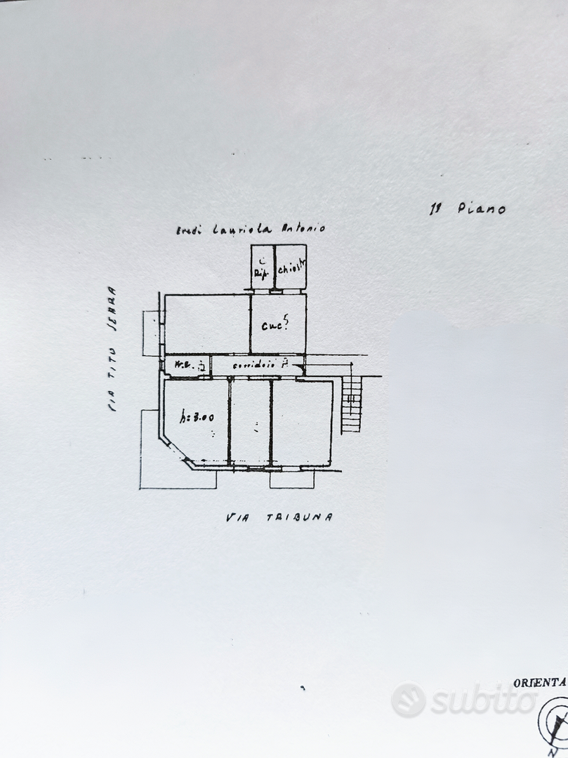 Apartment in Zapponeta, Foggia - Vista 2