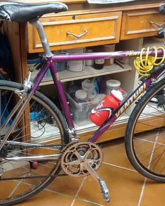 bici da corsa vintage