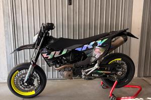 Husqvarna 701 sm