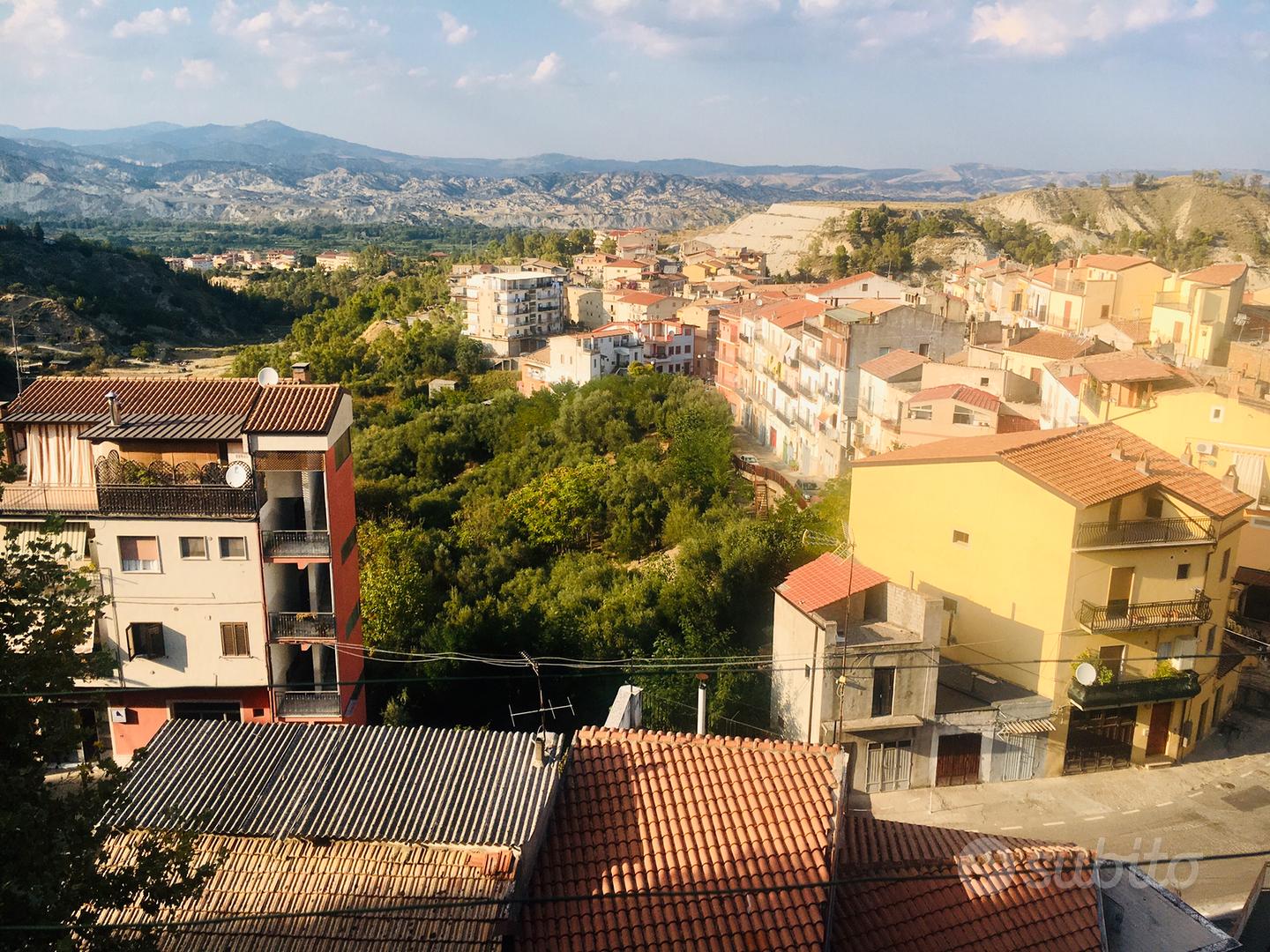 Appartamento – Sant'Arcangelo, San Brancato - Altro