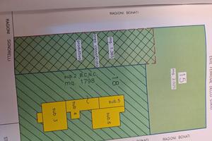 Casale da ristrutturare